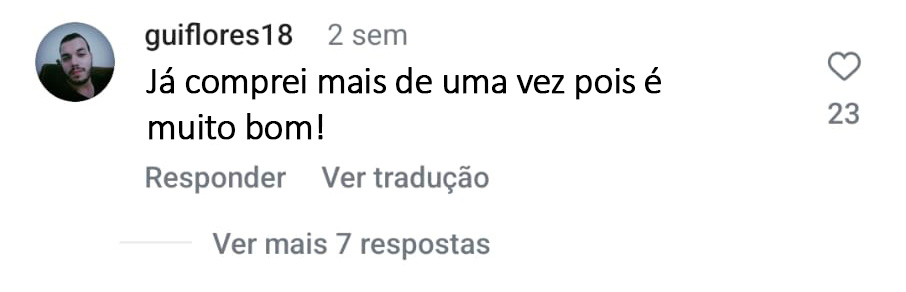 Depoimento 3